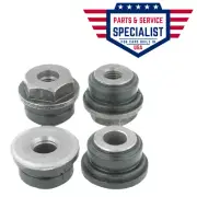 FOR 2012 2013 2014 FORD EXPLORER STEERING RACK AND PINION BUSHINGS NEW KIT
