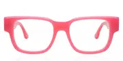 Anna-Karin Karlsson COCO POEMS Pink Women’s Glasses Pink Size 53 - Private Health Rebate - Blue Light Block Available