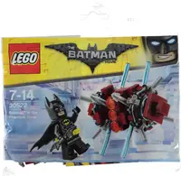 在飛比找樂天市場購物網優惠-Lego – The Lego Batman Movie T