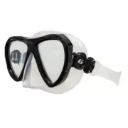 Genisis Icon Black Silicone