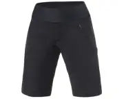 ZOIC Women's Navaeh Bliss Shorts (Black)
