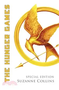在飛比找三民網路書店優惠-The Hunger Games