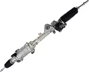 Electric Power Steering Rack Gear GS1E-32-110 GS1D-32-110A GS1D-32-110B GS1D-32-110D GS1D32110A GS1D32110 Compatible for Mazda 6 M6 LHD