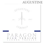 【有琴門樂器】美國 AUGUSTINE PARAGON H 古典吉他套弦 尼龍弦 高張力 藍線 古典弦 琴弦 藍