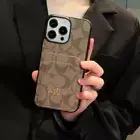 NEW Wallet Luxury Leather Magnetic Cover Case For iPhone 15 14 13 12 11Pro/ Pro