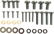Sony TV Wall mounting Screws washers - fits Any Sony Flat Screen TV