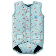 Baby Wrap™ Wetsuit Playful Otters