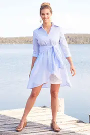 Coast Shirt--BRAV-BT694