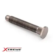 BLOX Racing for Honda Xtreme Titanium Wheel Studs 12 x 1.50mm - Single