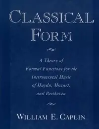 在飛比找博客來優惠-Classical Form: A Theory of Fo