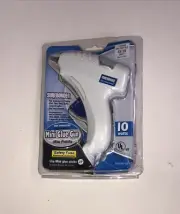 Surebonder High Temporary Mini Glue Gun 10 Watts