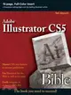 Illustrator CS5 Bible