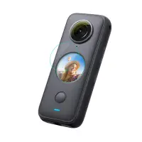 在飛比找蝦皮購物優惠-全新 insta360 one x2 鋼化膜 螢幕保護貼 保