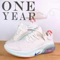 在飛比找Yahoo!奇摩拍賣優惠-【正品】ONE YEAR_ Nike Joyride Run