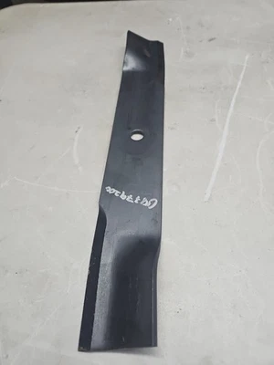 Ariens Gravely Hi-Lift Blade OEM Part#08779200