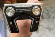 Scotty Cameron 2024 Phantom 5.5 RH 35 In