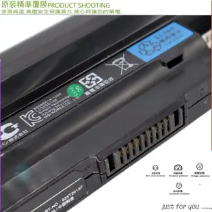 MSI 電池(原廠)-微星 BTY-M46,X460,GE40,X460DX-004US X460DX-006US