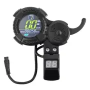 Scooter Throttle & NFC Card For VSETT 8 10+11+ Pro Quick for UNLOCK With NFC