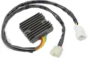 Rectifier Replacement Motorcycle Voltage Regulator Rectifier for CBR600 F4i CBR 600 2001 2002 2003 2004 2005 2006 Rectifier Voltage Regulator