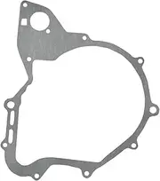 Motorcycle Accessories Motorcycle Engine Left Crankcase Cover Gasket for Y&amaha XV500K Virago 535 XV535 V-Star Classic XVS650 XV65(Generator Gasket)