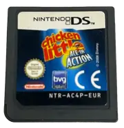 Chicken Little Ace in Action Nintendo DS 2DS 3DS Game *Cartridge Only* (Pre-Owned)