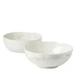Lenox Oyster Bay Nesting Serving Bowls, 2-Piece Set