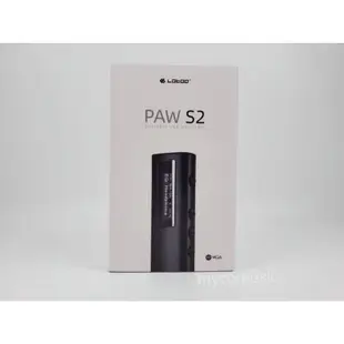 樂圖 Lotoo PAW S2 小尾巴 paws2  cp值超高DAc