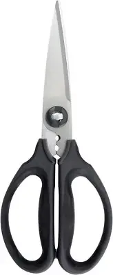 New Good Grips Kitchen and Herb Scissors Black |AU free And Fast Shipping