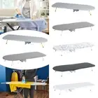 Household Ironing Board Countertop Ironing Board Ironing Garments Mini Iron