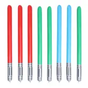 Led Light Up Toys Glow The Dark Toy Inflatable Led Toys Party Gift Bag Stuffer