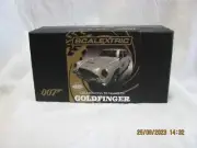 Scalextric C3664A James Bond Aston Martin DB5