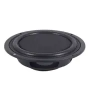 Woofer 5 /6.5 / 8" Inch Big Surround Woofer Repairing