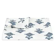 Matouk Rubia Table Runner, 108 x 16