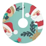 Christmas Tree Skirts