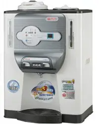 在飛比找樂天市場購物網優惠-✈皇宮電器✿ 晶工 溫熱全自動開飲機 JD-5322B
