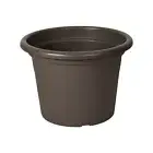 Respect 60cm Terracotta Cylinda Planter