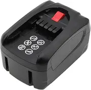GAUDIO Battery Replacement for Gardena ComfortCut 60, HandyMower 22/18V, Hedge Trimmer ComfortCut 50/18, Part No: P4A PBA 18V/72, PBA 18V20, PBA 18V36, PBA 18V45, PBA 18V72 18.0V
