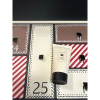 在飛比找蝦皮購物優惠-聖誕倒數禮盒拆售 全新 官網購入 JO MALONE 鼠尾草