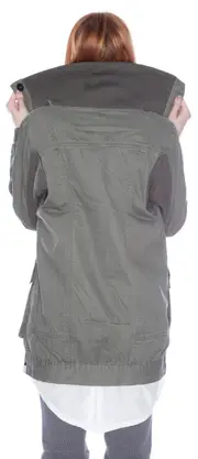 [One Teaspoon] King Fernando Jacket