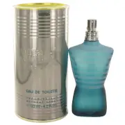 Jean Paul Gaultier by Jean Paul Gaultier Eau De Toilette Spray 4.2 oz for Men