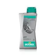 Oil Gear Automatic MOTOREX Atf Dexron III 1 L for KTM 50, Mini Motocross