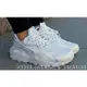 【HYDRA】Nike Air Huarache 全白 白武士 女鞋 蛇紋【683818-100】