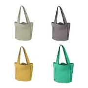 Mat Tote for Carrier Mats Multi-Functional Storage Pockets Light & Dur