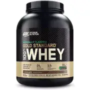 Optimum Nutrition Gold Standard 100% Natural Whey