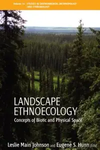 在飛比找博客來優惠-Landscape Ethnoecology: Concep