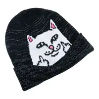 在飛比找蝦皮商城優惠-RIPNDIP PEEKING NERMAL BEANIE 