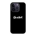 ONE OK ROCK 2 手機殼防摔保護套 IPHONE 14 PLUS 13 PRO MAX 15 MINI X