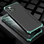 IPHONE 11 PRO MAX ELEMENT CASE SOLACE 防震裝甲金屬外殼 IPHONE X XS M