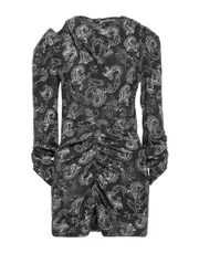 [ISABEL MARANT] ISABEL MARANT Mini dresses - Item 15340034