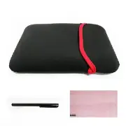 Neoprene Sleeve Carrying Bag Case Cover For TomTom Via 1605M 1605TM GPS - NC7